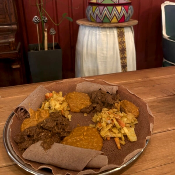 Best gift experience review