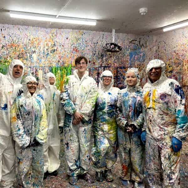 Best gift experience review